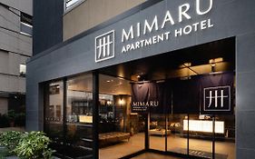 Mimaru Tokyo Ginza East